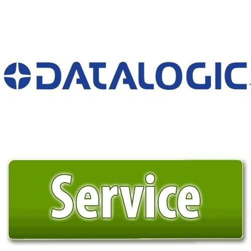 Datalogic ZS0SMEM11SHA1 Service, Shield, 1 year