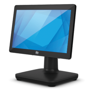 Elo EloPOS System, Full-HD, 39.6 cm (15,6''), Projected Capacitive, SSD, 10 IoT Enterprise