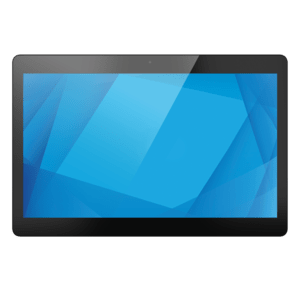 Elo I-Series 4.0 Standard, 25,7cm (10,1''), Projected Capacitive, USB, USB-C, BT, Ethernet, Wi-Fi, Android, GMS, black