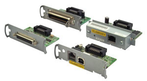 Levně Epson rozhraní LAN 10/100 pro řadu TM-T88 C32C881008, T20