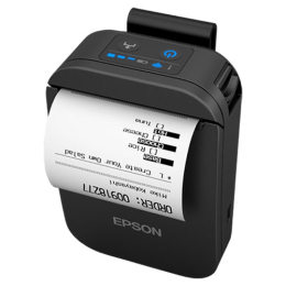 Epson TM-P20II C31CJ99111 pokladní tiskárna, 8 dots/mm (203 dpi), USB-C, Wi-Fi