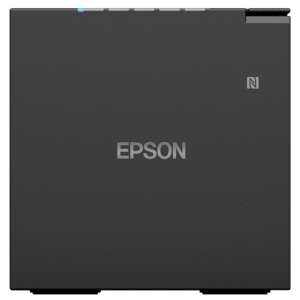 Epson TM-M50II C31CK52102A0 pokladničná tlačiareň, Near End Sensor, cutter, USB, RS232, Ethernet, black.