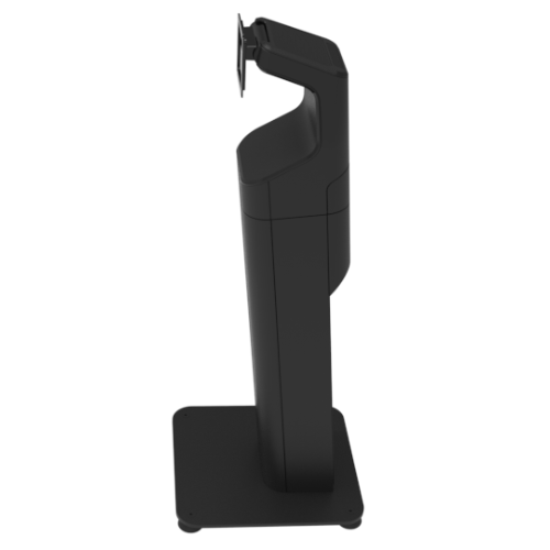 Levně Zebra 3PTY-SC-2000-PB1-01 Kiosk Stand, Floorstand