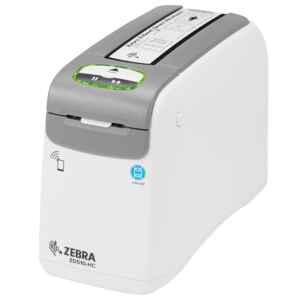 Zebra ZD510-HC ZD51013-D0ER00FZ, tiskárna štítků, 12 dots/mm (300 dpi), RTC, USB, Ethernet, ZPLII