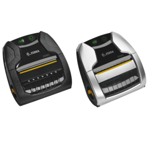 Zebra ZQ310 Plus, Linerless, 8 dots/mm (203 dpi), USB-C, BT (BLE), NFC, kit (USB)