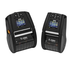 Levně Zebra ZQ620 Plus ZQ62-AUX2E14-00 mobilní tiskárna štítků, 8 dots/mm (203 dpi), linerless, USB, BT, Wi-Fi, EPL, ZPL, CPCL, RB