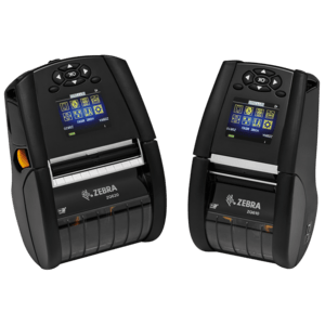 E-shop Zebra ZQ600 Plus Series, 8 dots/mm (203 dpi), RS232, BT, Wi-Fi