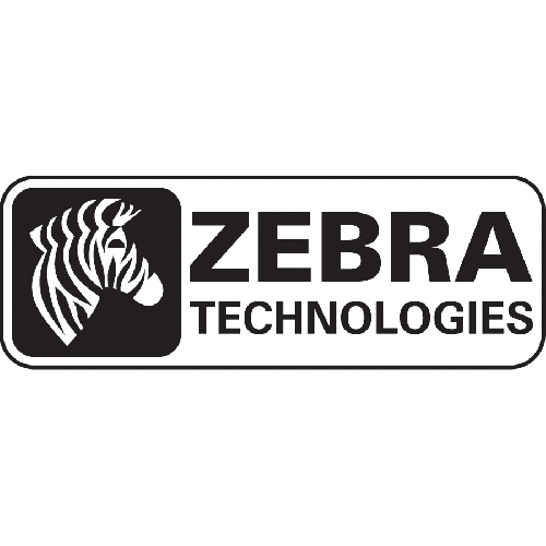 Zebra battery charging station, 1-slot