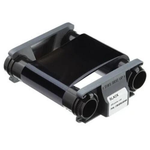 Evolis CBGR0500F farbiaca fólia, blackflex (čierna)