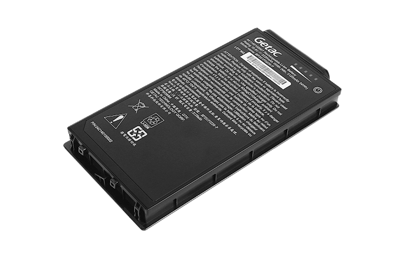 Getac GBM3X3 spare battery