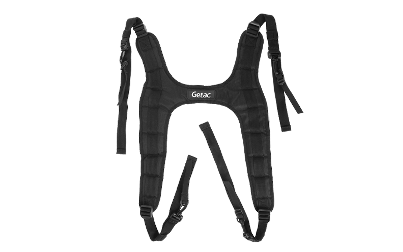 Getac GMS4X2 shoulder strap