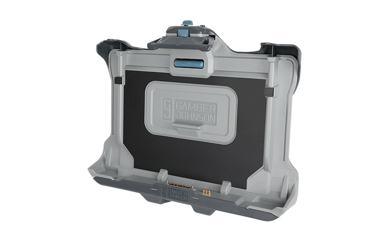 Getac 543314010501 Gamber Johnson vehicle dock