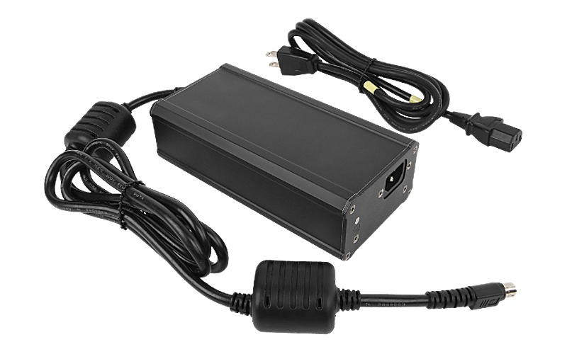 Getac GAAGE4 power supply, MIL-STD-461F