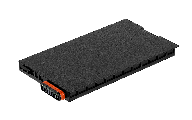 Getac GBM4X5 spare battery