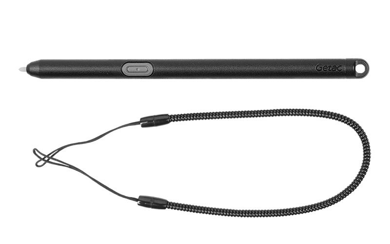 Getac GMPDX4 stylus, digitizer