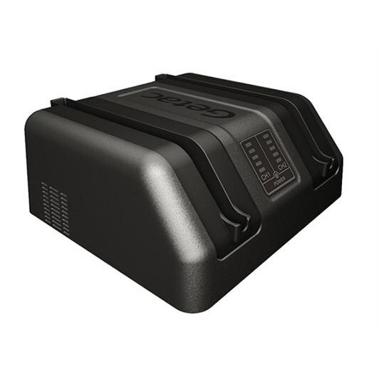 Getac GCMCE7 charger, EU