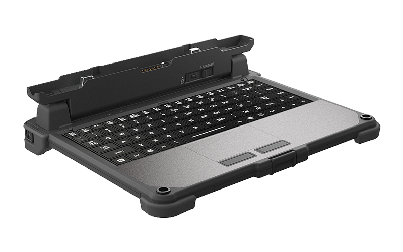 Getac GDKBBL keyboard, DE