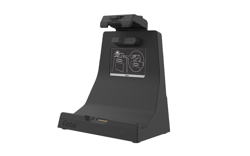 Getac GDODE7 office dock