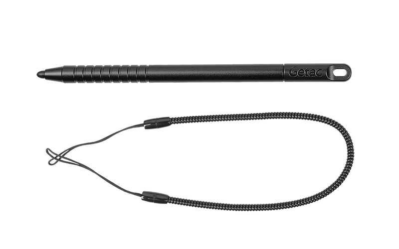 Getac GMPSX9 stylus, hard tip