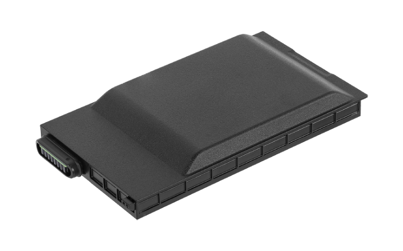 Getac GBM3X8 Spare Battery, Extended
