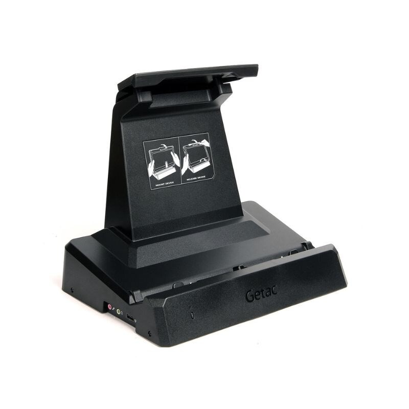 Getac GDODE5 office dock