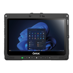 Getac K120G3, Full HD, USB, BT, Ethernet, Wi-Fi (Wi-Fi), Intel Core i7, SSD, Win. 11 Pro