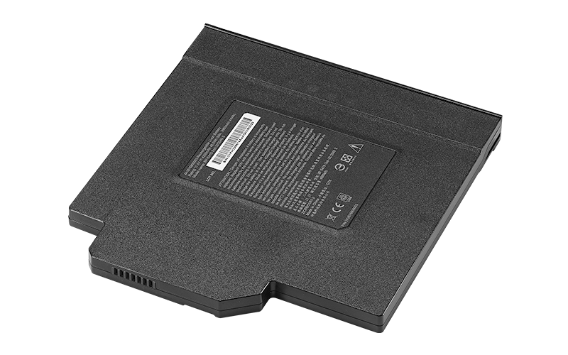 Getac GBS6X1 second battery