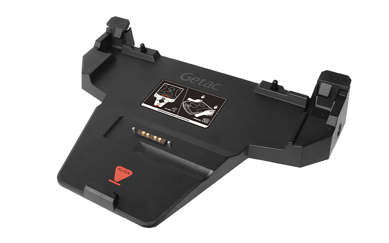 Getac GDODE4 office dock