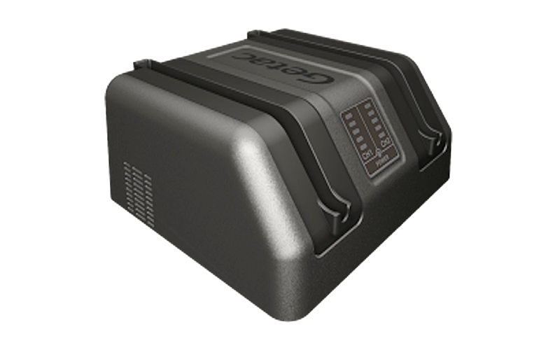 Getac GCMCK5 charger, UK