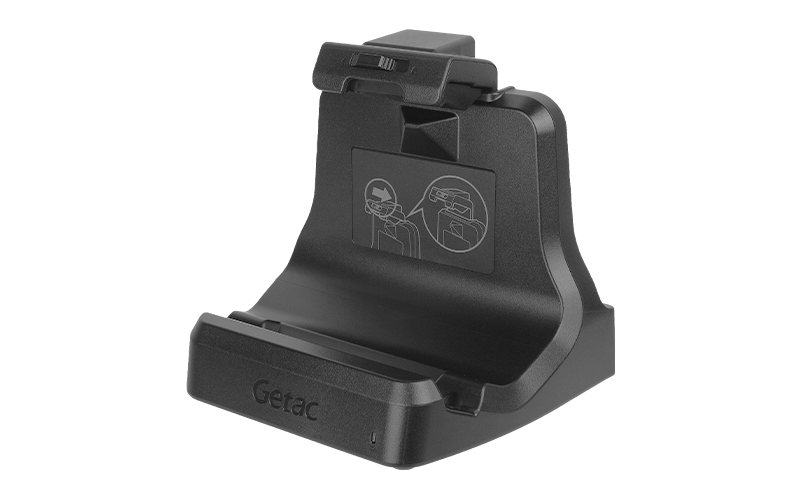 Getac GDOFEY office dock