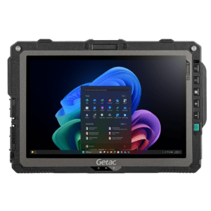 Levně Getac UX10G5, 25,7cm (10,1''), Camera, front camera, USB, BT, Wi-Fi, SSD, Win. 11 Pro