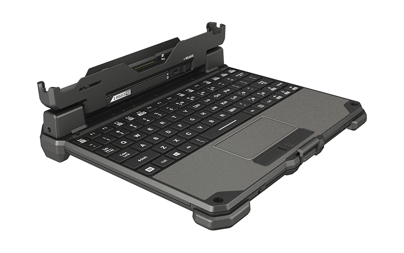 Getac GDKBCG detachable Keyboard, UK
