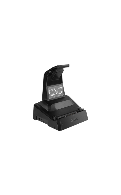 Getac GDOD2A Office Dock, EU, UK