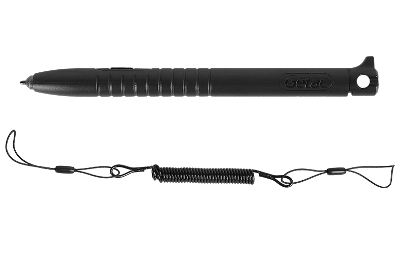 Getac GMPDX6 stylus, digitizer