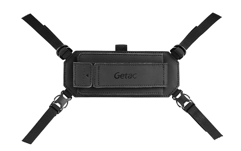 Getac GMHRXK hand strap, rotating, kickstand