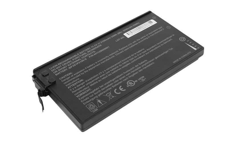 Getac GBM3X1 spare battery