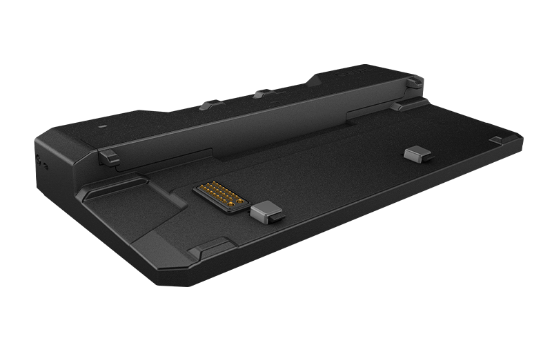 Getac GDOFER Office Dock, EU