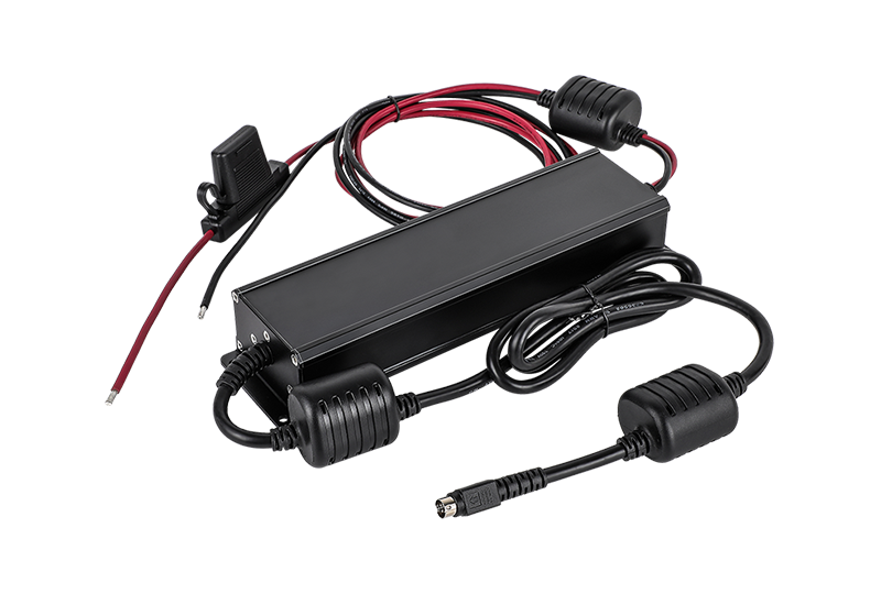 Getac GAD5X2 vehicle power supply