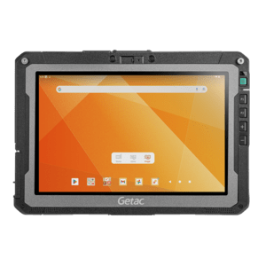 Getac ZX10, 2D, 25,7cm (10,1''), GPS, USB, USB-C, BT (5.0), Wi-Fi, 4G, Android, GMS