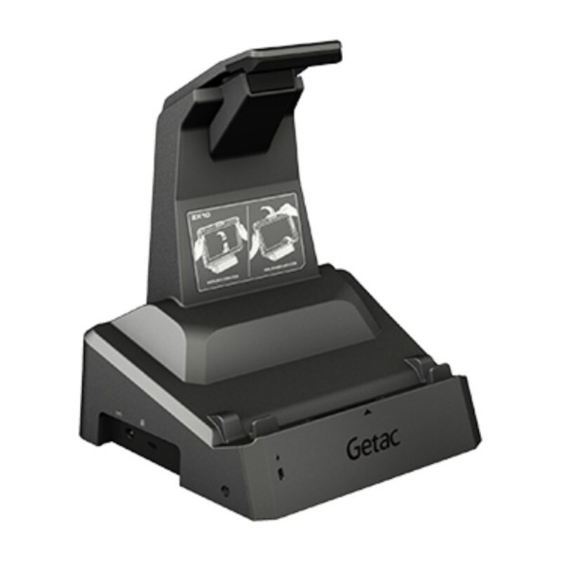 Getac GDODE8 office dock