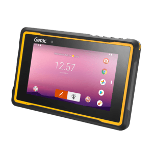 Getac ZX70, 17.8cm (7''), GPS, USB, BT, Wi-Fi, Android