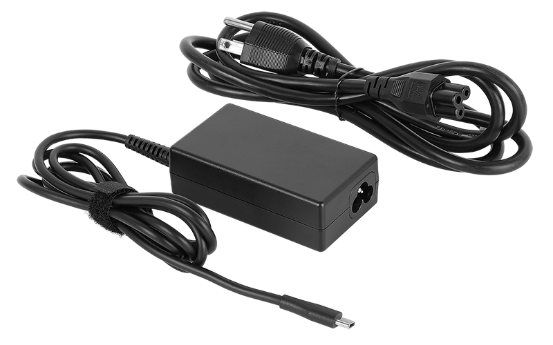 Getac GAT6E1 USB-C power supply, EU
