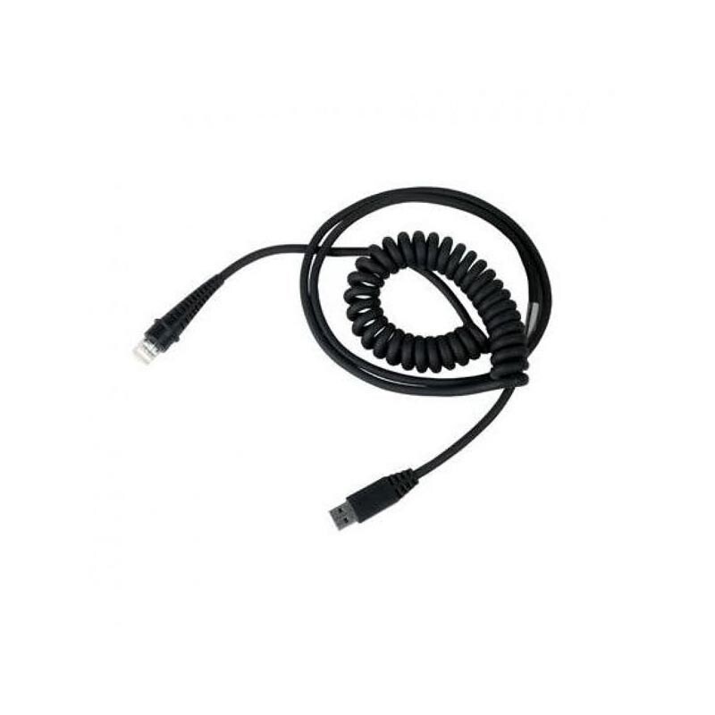 Levně Honeywell 53-53002-3 KBW cable, black