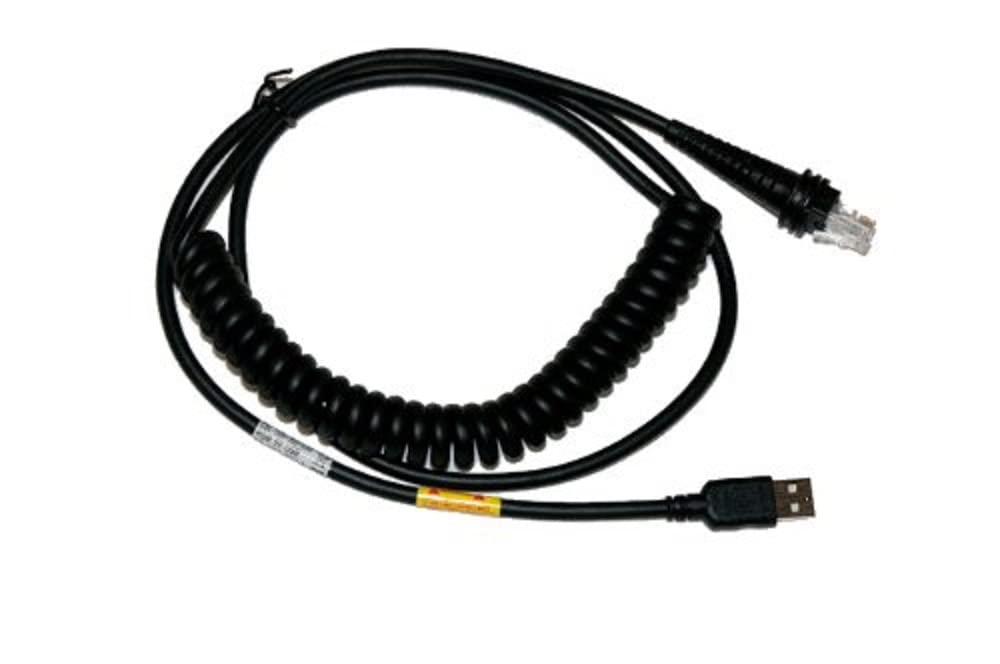 Honeywell CBL-500-500-C00 connection cable , USB