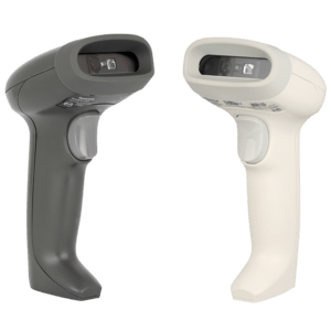 Honeywell Voyager 1350g, General Duty, 2D, SR, multi-IF, kit (USB), black