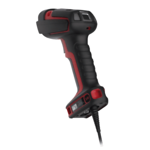 Honeywell Granit Ultra 2100iSR 2100ISR-3E, Rugged, 2D, SR, Digimarc, multi-IF, red