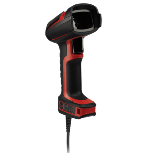 Levně Honeywell Granit Ultra 2100i, 2D, XLR, Digimarc, multi-IF, kit (RS232), red