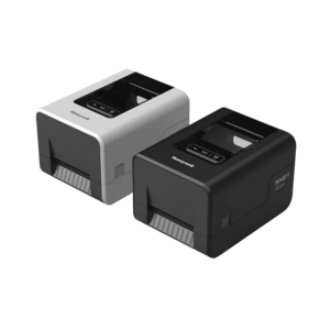 Honeywell PC42E-T, 12 dots/mm (300 dpi), USB, Ethernet, white