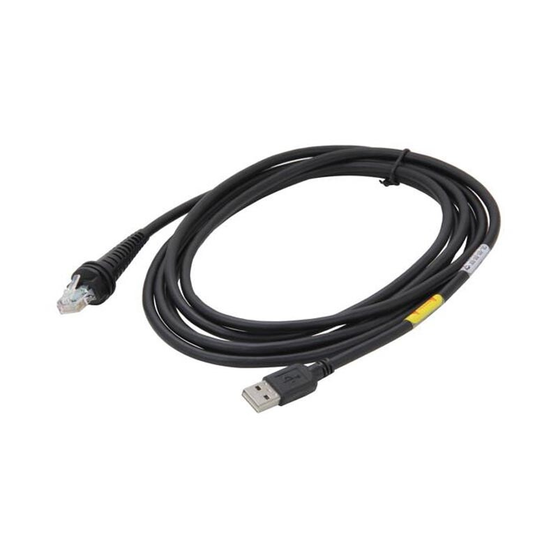 Honeywell CBL-500-300-S00-04 connection cable, USB