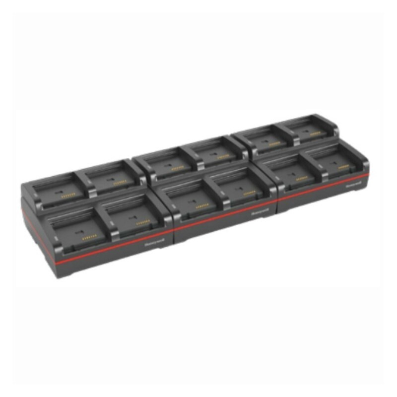 Honeywell MB12-SCN02 charging station, 12 slot